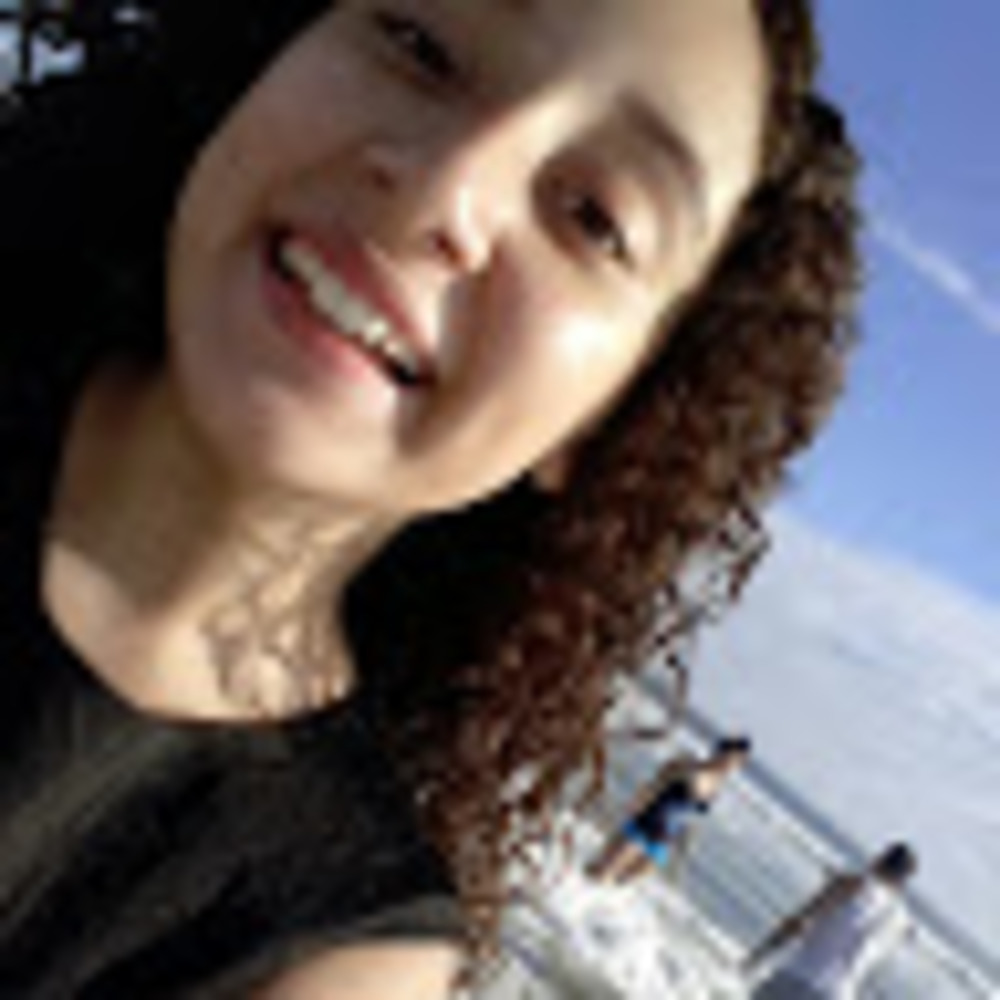 Meet your Posher, Jasmin